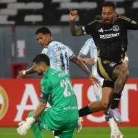 Javier Correa exige que Colo Colo no pierda los puntos por escritorio: “Nosotros fuimos leales, es sentido común”