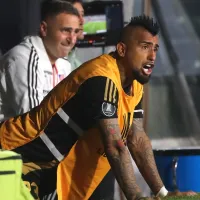 “Arturo Vidal no piensa lo que va a decir”: Juan Cristóbal Guarello le pega un cachamal al King