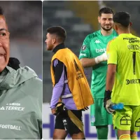 Colo Colo gastó US$1.5 millones en sus fichajes: Almirón los borró de Libertadores