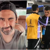 Claudio Bravo le pega a Copa Chile por la falta de ritmo de Colo Colo: “El roce internacional es diferente”
