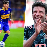 Bayern Munich palpita duelo contra Carlos Palacios y Boca Juniors: “Será como un clásico”