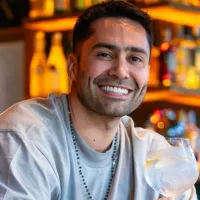 Mago Jiménez gana medalla de oro como empresario del gin: “Nos llena de orgullo”