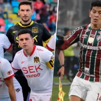 El motivo del Fluminense para poner equipo “B” contra Unión Española: “No ha tenido tiempo”