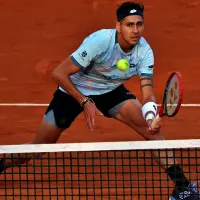 Alejandro Tabilo tendrá fuerte caída en ranking ATP: Presencia en Roland Garros es duda
