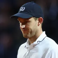 El íntimo mensaje de Nicolás Jarry a solo horas del Masters de Madrid: “Pase lo que pase”