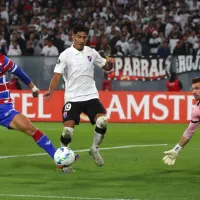 ¿Qué pasa con los puntos? El hilo de X con los antecedentes que favorecen a Colo Colo ante la Conmebol