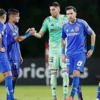El optimismo de U de Chile tras el empate en Copa Libertadores: “Siempre es importante sumar”