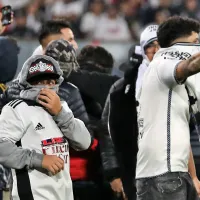 La espera deberá seguir: Dan a conocer nueva fecha para el fallo de la Conmebol contra Colo Colo