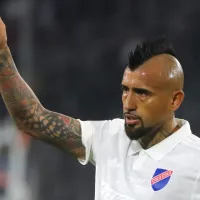 La reacción de Arturo Vidal al nuevo aforo en el Estadio Monumental: “No nos suspendan más…”
