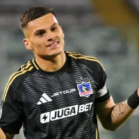 Tras el empate entre Bucaramanga y Fortaleza: Los seis resultados que clasifican a Colo Colo en la Copa Libertadores