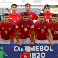 Bombazo para el fútbol chileno y la selección: Voz oficial avisa que “el Mundial Sub 20 corre serio riesgo”