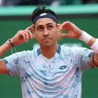 Alejandro Tabilo rompe el silencio con respecto a Roland Garros y carga contra “falsas noticias”