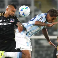 La categórica defensa de Arturo Vidal a cuestionado refuerzo de Colo Colo: “Es muy importante”