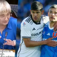 Más de 145 mil reproducciones: Senadora UDI que ve la reforma en las SADP asegura “no saber como funciona el fútbol”