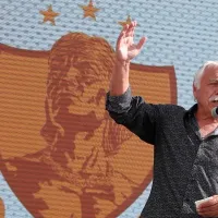 Carlos Caszely da su diagnóstico de cuestionado refuerzo albo “No lo hemos visto…”