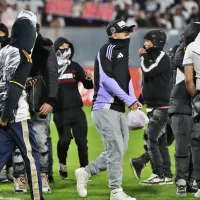 Arriesgan penas “privación de libertad”: Revelan la cantidad de hinchas identificados en la invasión al Monumental