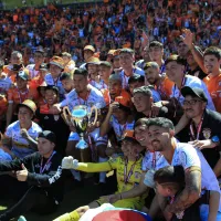 Campeón con Cobreloa y Wanderers ficha en la UC del fútbol amateur