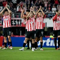 Estudiantes calienta duelo clave ante la U por Libertadores: “Se le puede ganar a…”