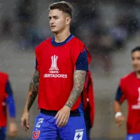 Ocho partidos en 30 días: U de Chile y su exigente calendario de partidos en tres frentes