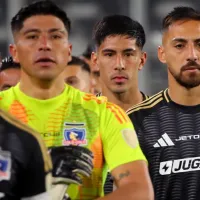 A la espera del dictamen de Conmebol: Colo Colo y la calculadora en Copa Libertadores