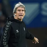 Manuel Pellegrini tras meter al Betis en zona de Champions: “Y ahora tenemos una cita histórica”