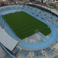 Gobierno desmiente a voz oficial por Mundial Sub 20: “Bajo ningún punto de vista está en riesgo”