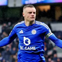 Bicampeón de América sorprende con notable anécdota con Jaime Vardy: “Lamento decir que…”
