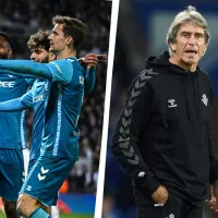 Ex estrella del Real Madrid entrega sincera opinión sobre Pellegrini: “Lo he dicho muchas veces”
