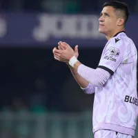 En Italia revelan “verdadera” razón por la que DT de Udinese no pone a Alexis Sánchez