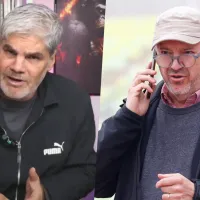 Guarello no oculta lo que realmente siente tras relección de Tagle en la UC: “Que transparente su…”