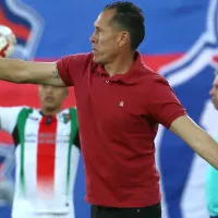 Palestino lanza fuerte queja previo a enfrentar a la U: “48 horas es mucha diferencia”