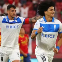 Tiago Nunes lo lamenta: Católica pierde a titular por lesión y es duda para duelo con la U