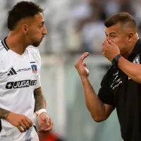 Almirón cambia esquema y nombres: Formación de Colo Colo ante Coquimbo Unido