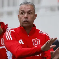 Gustavo Álvarez y U de Chile van por “seis puntos” ante Palestino: “La oportunidad de descontarle al puntero”