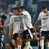 Jorge Almirón pierde la paciencia y borra de Colo Colo a refuerzo recién llegado tras dos titularidades