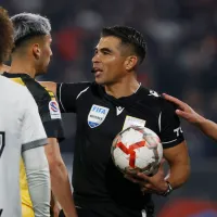Coquimbo hecho furia por arbitraje ante Colo Colo: Avisan de “La maldición de Cabero”