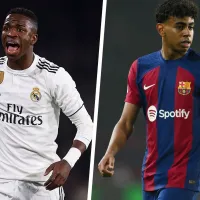¿A qué hora juega Real Madrid vs Barcelona? Transmisión de la final de la Copa del Rey