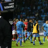“Es el distinto, el guía del equipo”: Fernando Díaz le carga Iquique entero a regalón de 39 años para salir del pozo