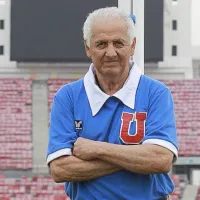 La U recuerda a Leonel Sánchez con emotiva carta
