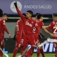 Ñublense derrota a Deportes La Serena: escapa de la zona roja en la tabla de posiciones