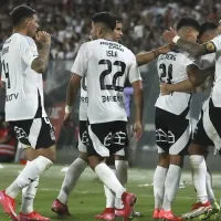 Refuerzo de Colo Colo sufre inesperado revés y queda fuera del partido ante Coquimbo Unido