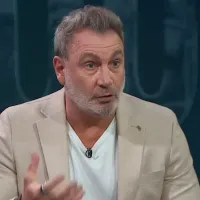 Barticciotto explota contra críticas a la remodelación del Monumental: “Tiraron para abajo el proyecto”
