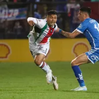 Pronósticos Palestino vs Universidad de Chile: el Campeonato Nacional ofrece un partidazo entre uno de los líderes y la U