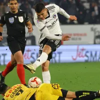 Minuto a minuto: Colo Colo enfrenta a Coquimbo Unido por la Liga de Primera