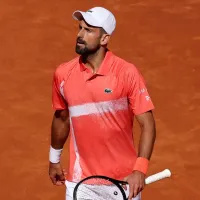 ¿Es el principio del fin? Novak Djokovic se despide del Masters de Madrid con preocupantes declaraciones