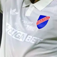 Otra más del centenario: La especial camiseta que debutará esta tarde en el Colo Colo vs Coquimbo Unido