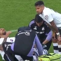 ¡Sufre Almirón! Javier Correa y Marcos Bolados encienden alarmas en Colo Colo
