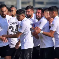 Lucas Wilchez apunta al peor jugador de Colo Colo ante Coquimbo: “No lo quiero matar, pero…”