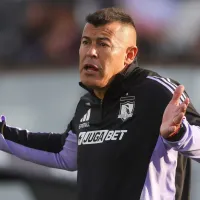 La curiosa reflexión de Jorge Almirón sobre cuestionado refuerzo: “Tiene buenas condiciones, pero…”