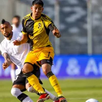 Recado para Almirón: la reacción de Arturo Vidal a nueva posición en Colo Colo